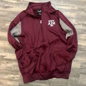 Texas A&M Jacket
